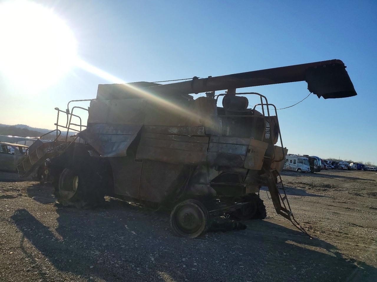 1996 Case IH
