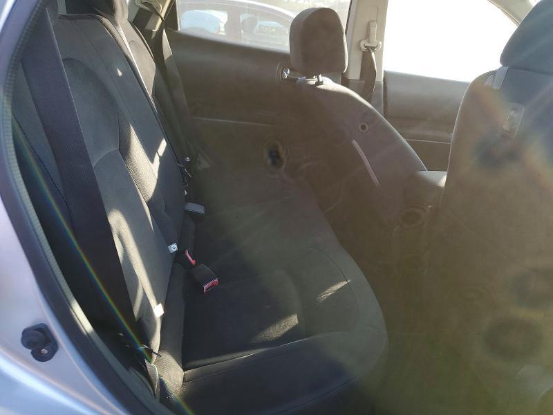 2009 Nissan Rogue s