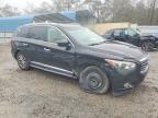 2015 Infinity Qx60