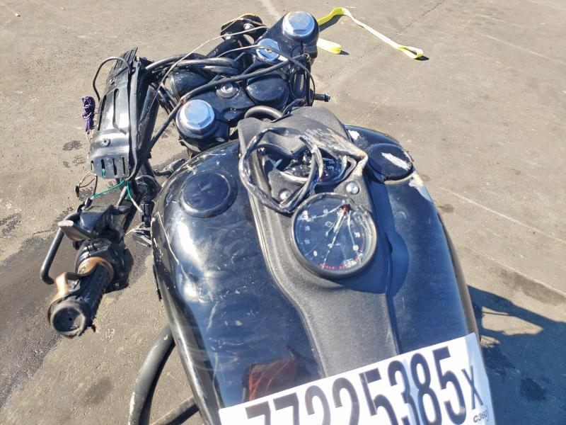 2016 Harley-Davidson Fxdls