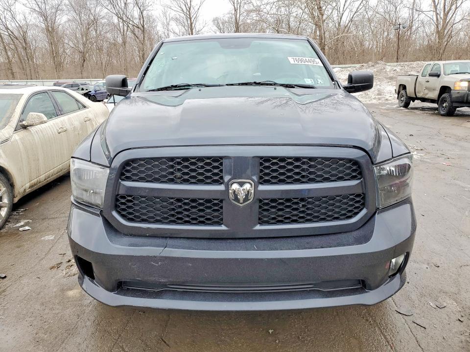 2015 Dodge RAM 1500 ST
