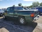 2001 Chevrolet Silverado C1500