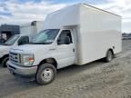 2021 Ford E450 Delivery van