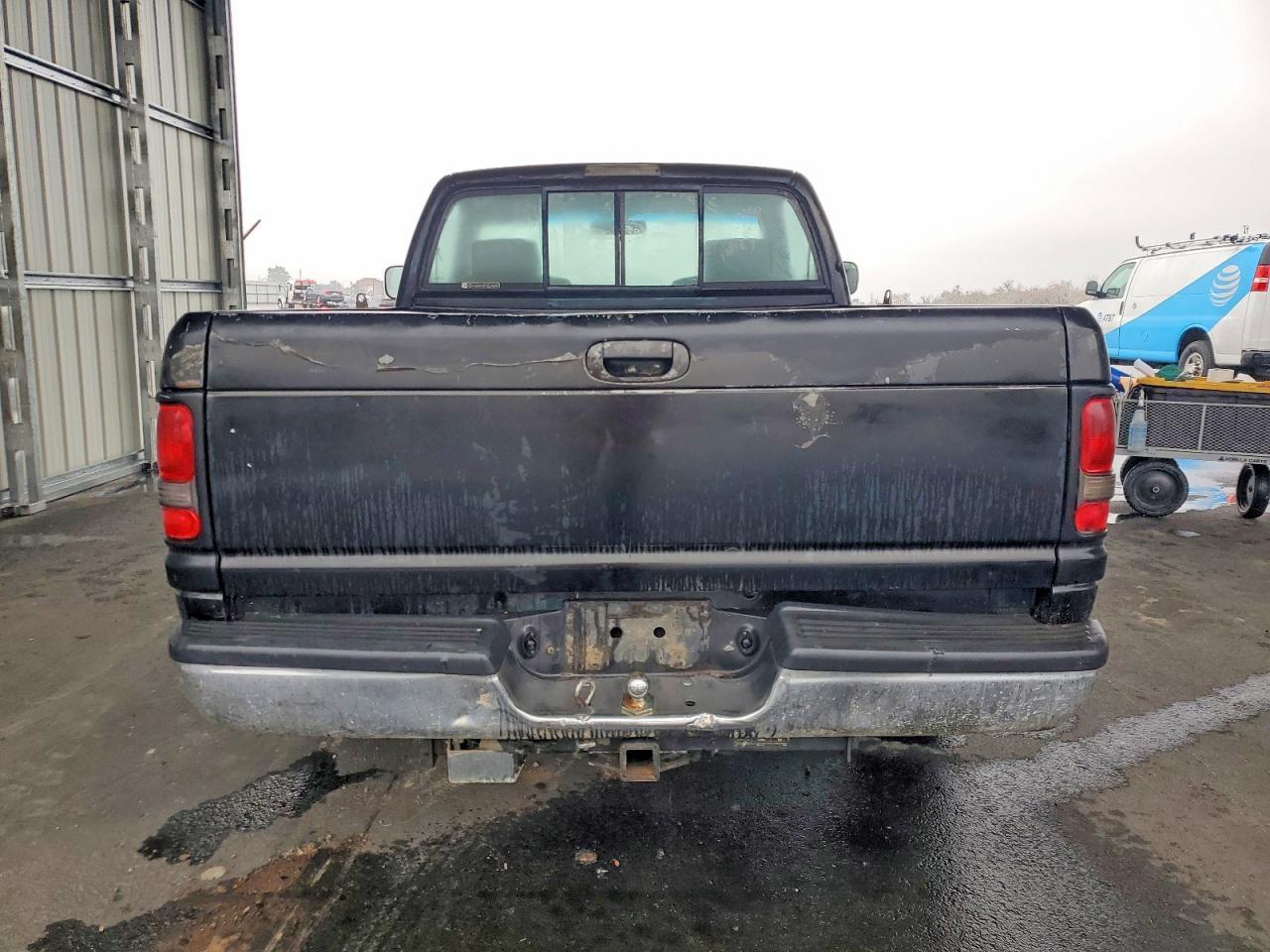 1995 Dodge Ram 1500