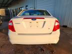 2012 Ford Fusion s