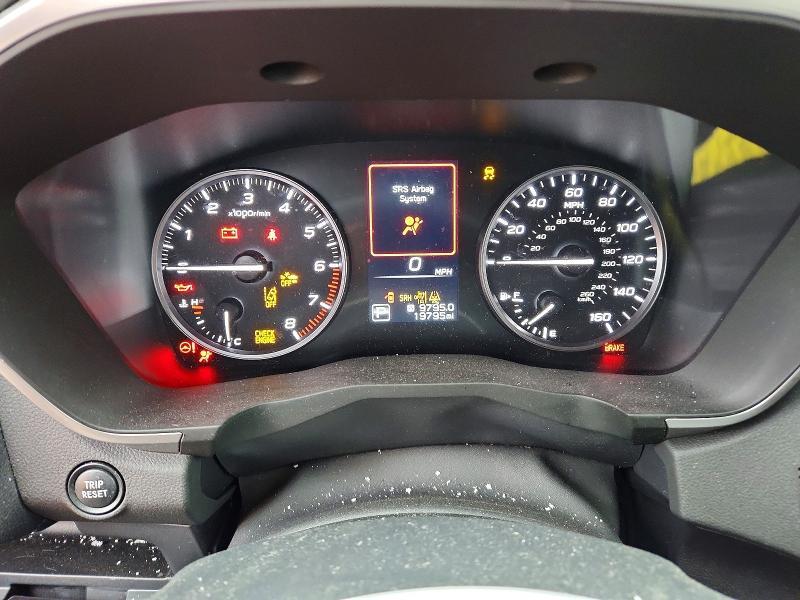 2024 Subaru Ascent Premium