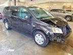 2010 Dodge Grand Caravan se