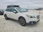 2017 Subaru Outback 3.6r Limited