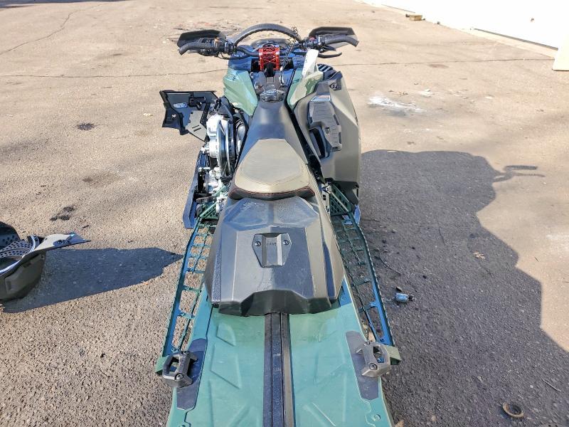 2026 Skidoo Summit X 850 E-TEC T