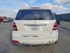 2012 Mercedes-Benz Gl 450 4matic