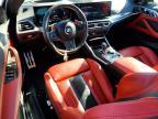 2024 BMW M4 Competition