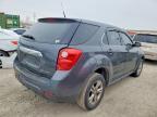 2011 Chevrolet Equinox ls