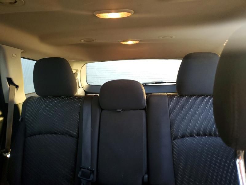 2015 Dodge Journey sxt