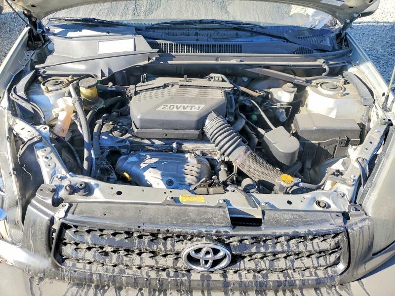 2001 Toyota Rav4