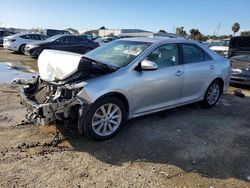 2013 Toyota Camry l en venta en San Diego, CA