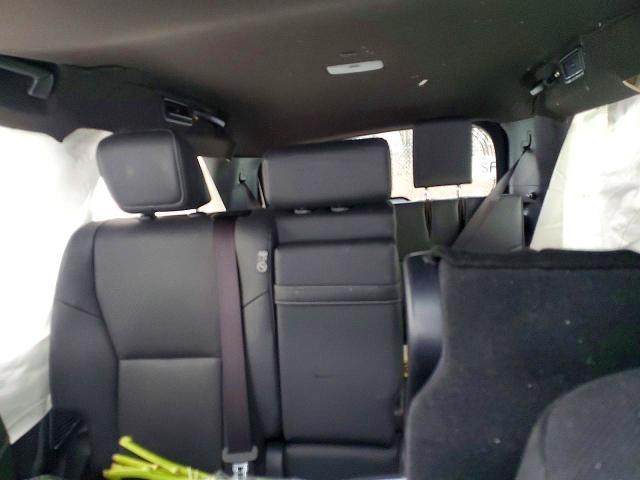 2024 Lexus Gx 550 Premium