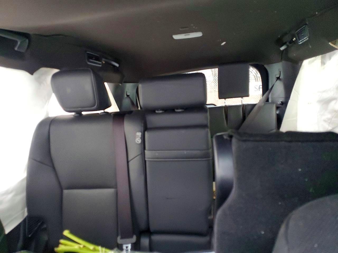 2024 Lexus Gx 550 Premium