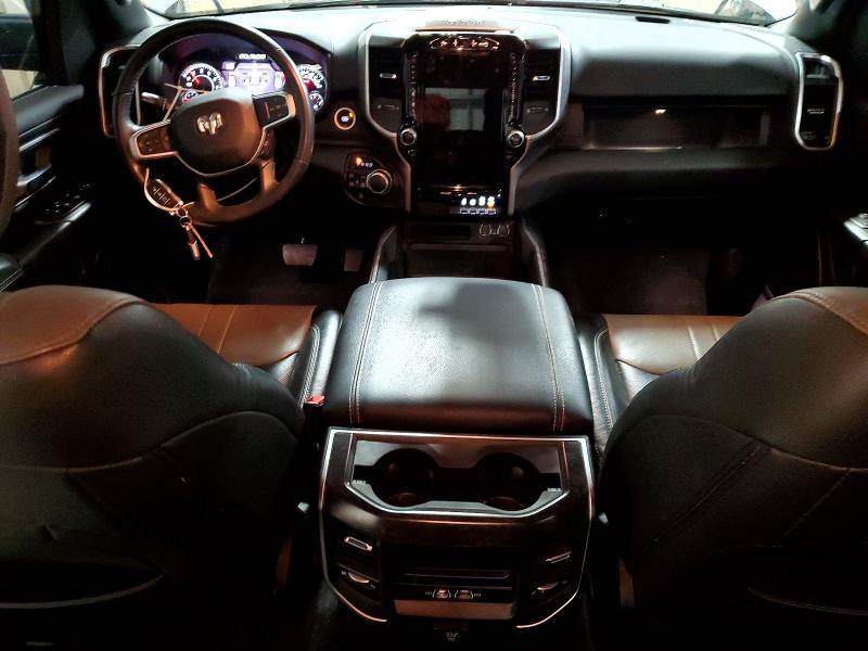 2022 Dodge RAM 1500 BIG Horn