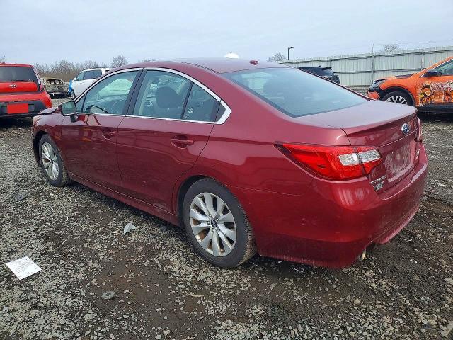 2015 Subaru Legacy 2.5i Premium