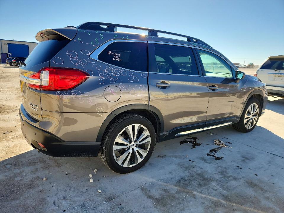 2021 Subaru Ascent Limited