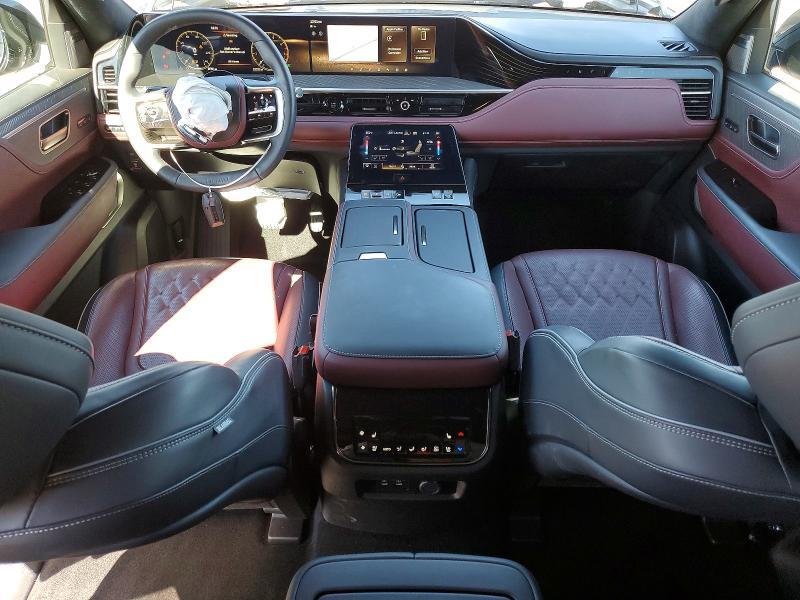 2025 Infiniti Qx80 Autograph