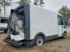 2025 Chevrolet Brightdrop Delivery Van