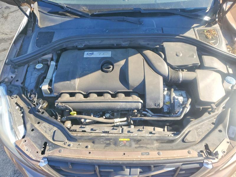 2010 Volvo Xc60 T6