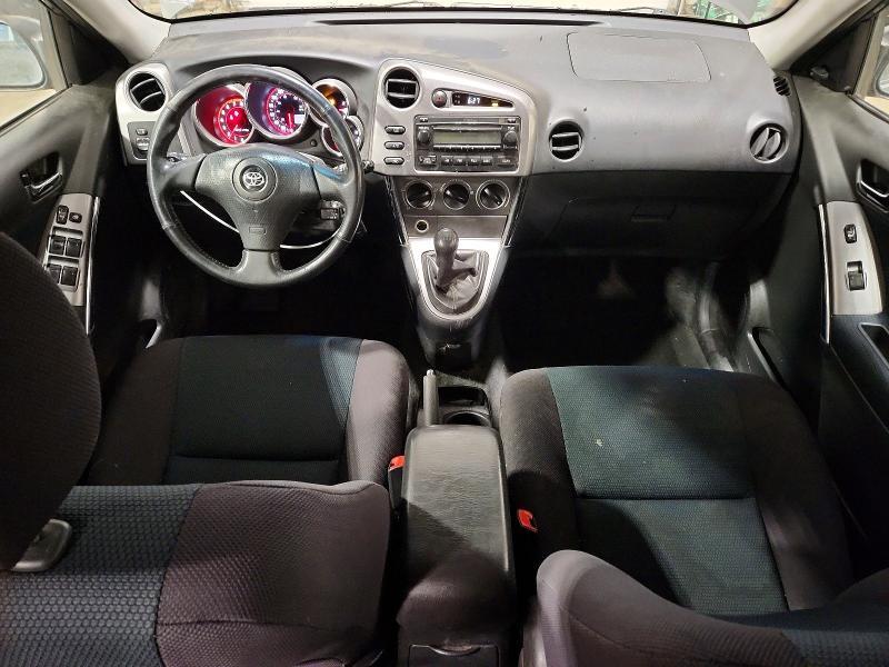 2006 Toyota Matrix