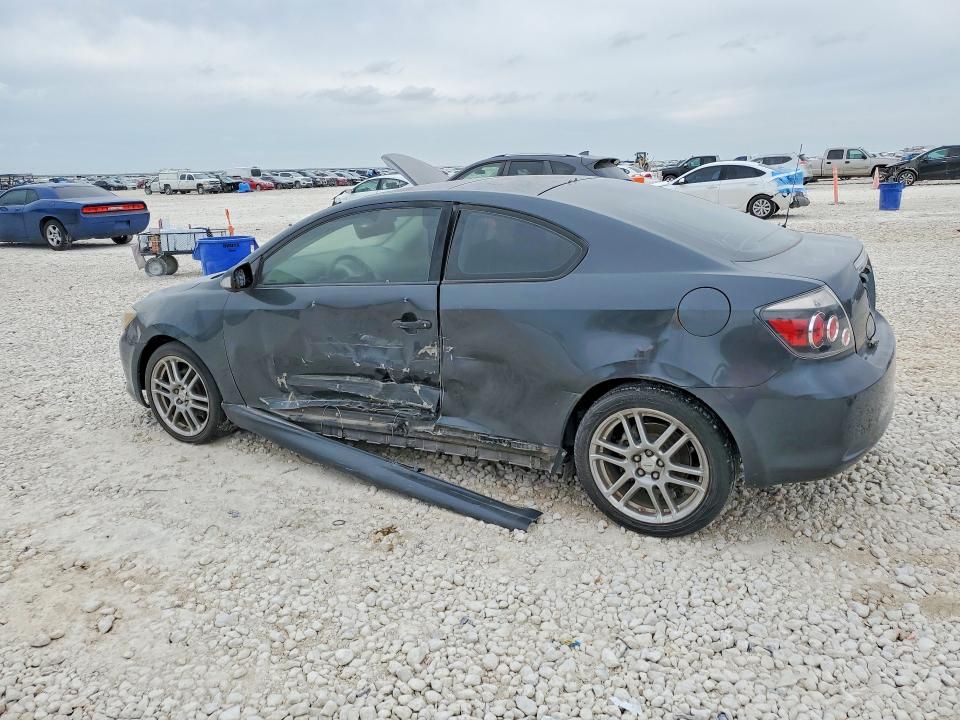 2008 Scion TC
