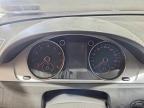 2013 Volkswagen Cc Sport
