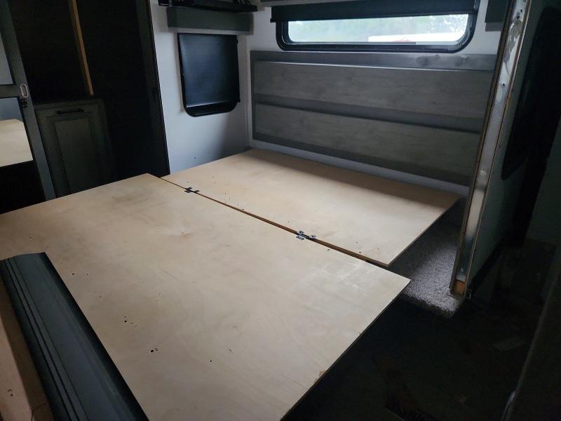 2022 Keystone Montana