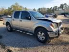 2007 Nissan Frontier