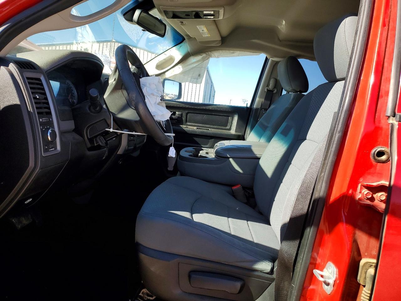 2014 Dodge Ram 1500 st