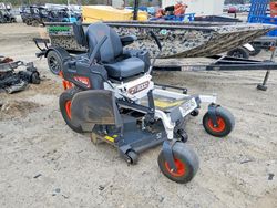 2025 Bobcat Zt3000-ztr Mower en venta en Conway, AR