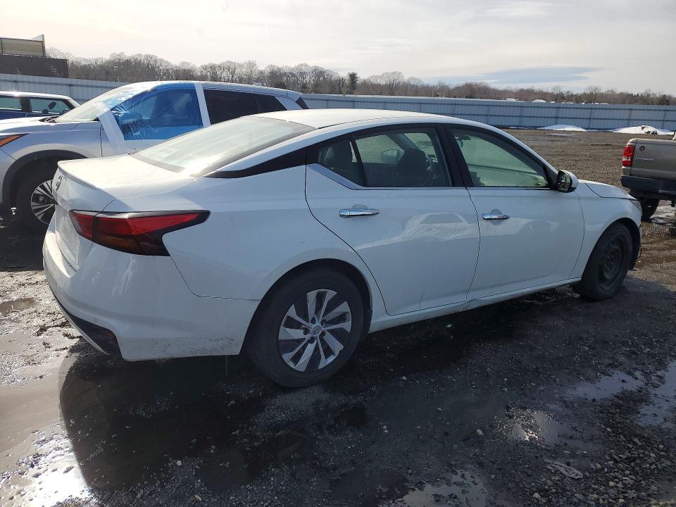2023 Nissan Altima 2.5 s
