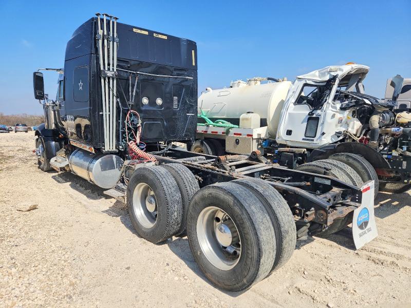 2016 International Lonestar Truck Cab AND Chassis