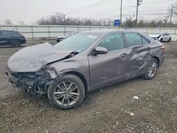 2015 Toyota Camry le for sale in Hillsborough, NJ