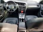 2014 Audi A4 Premium