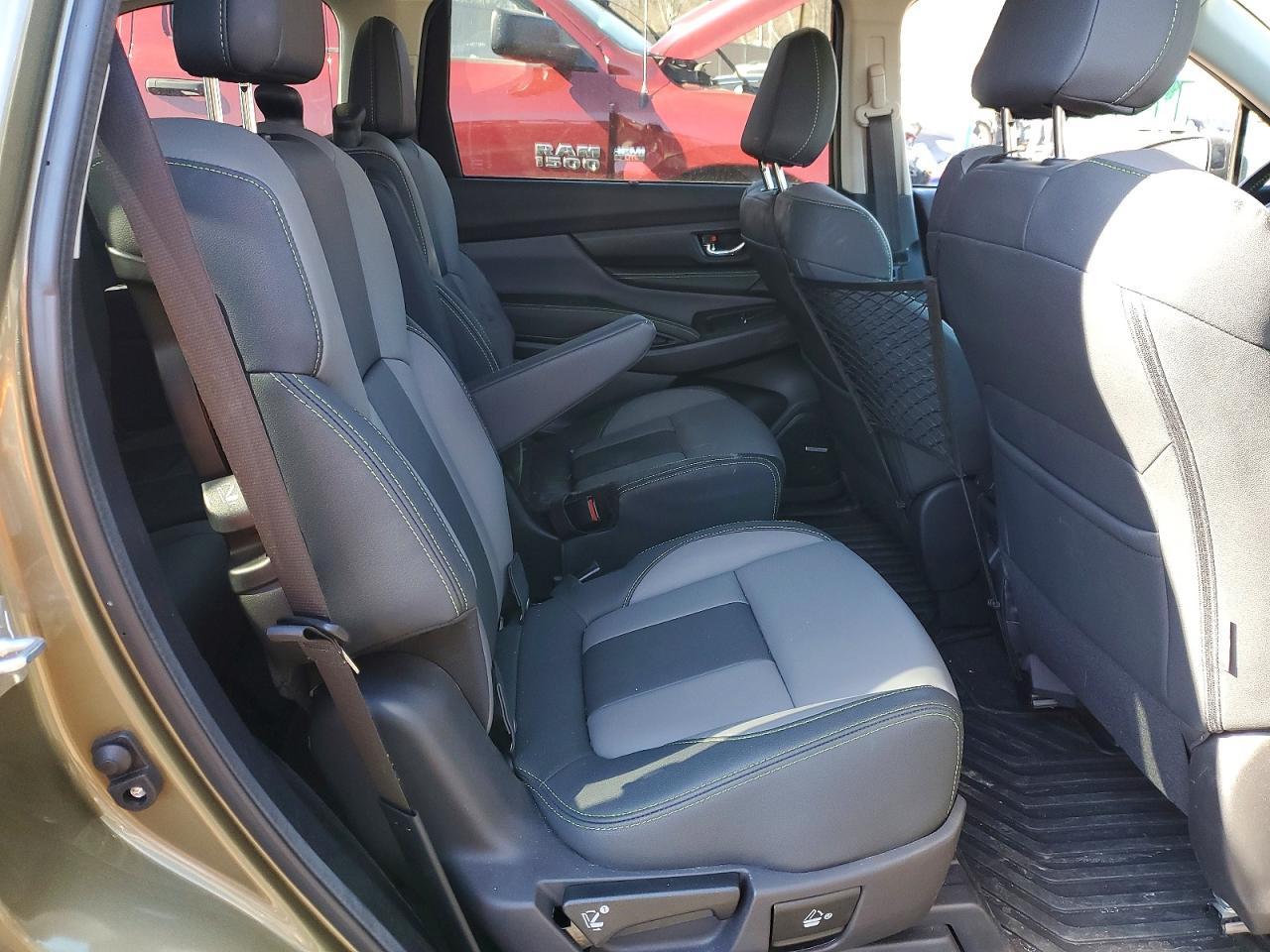 2023 Subaru Ascent Limited