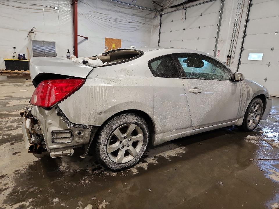 2009 Niss Altima