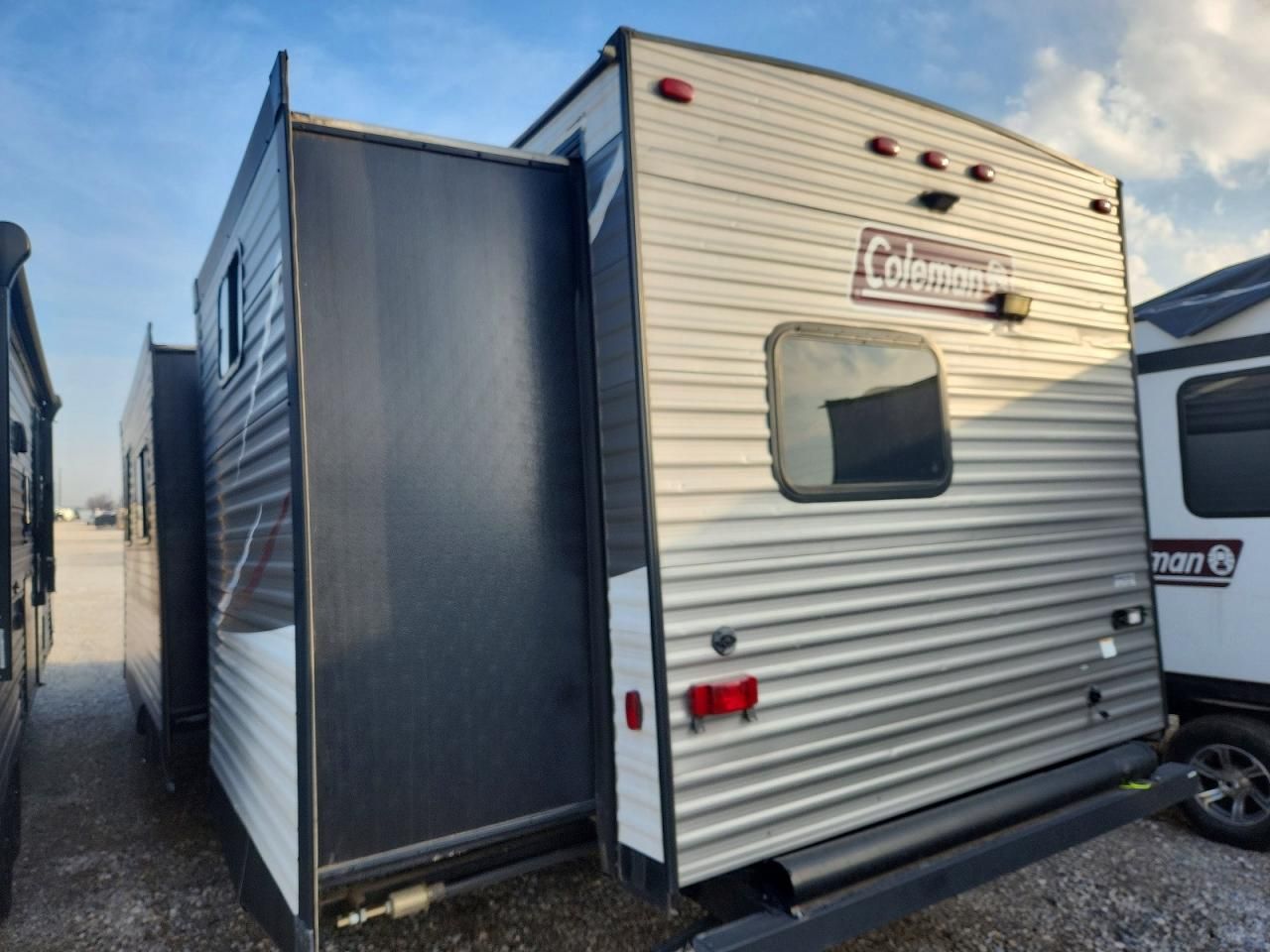 2019 Dutchmen Coleman