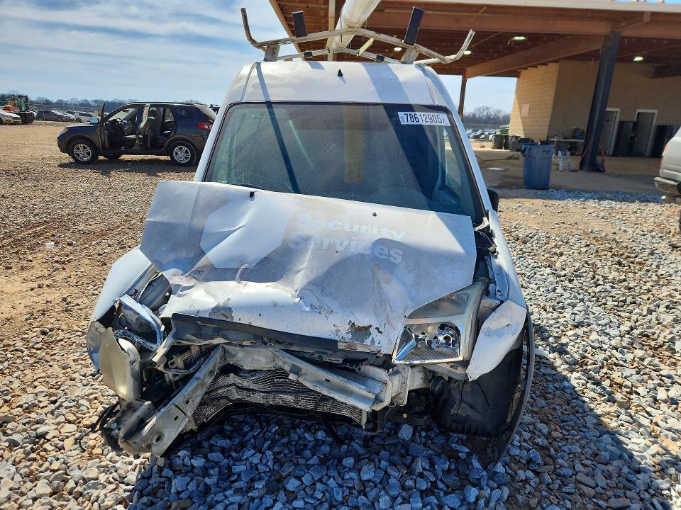 2011 Ford Transit Connect XL Utility / Service Van