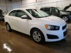 2012 Chevrolet Sonic ls