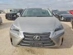 2016 Lexus Nx 200t Base