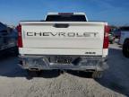 2022 Chevrolet Silverado LTD K1500 LT
