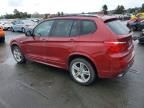 2013 BMW X3 Xdrive35i