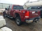 2009 GMC Sierra K2500 SLT