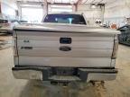 2010 Ford F150 Super Cab