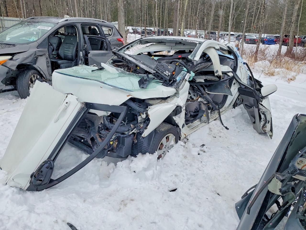 2010 Hyundai Accent gls