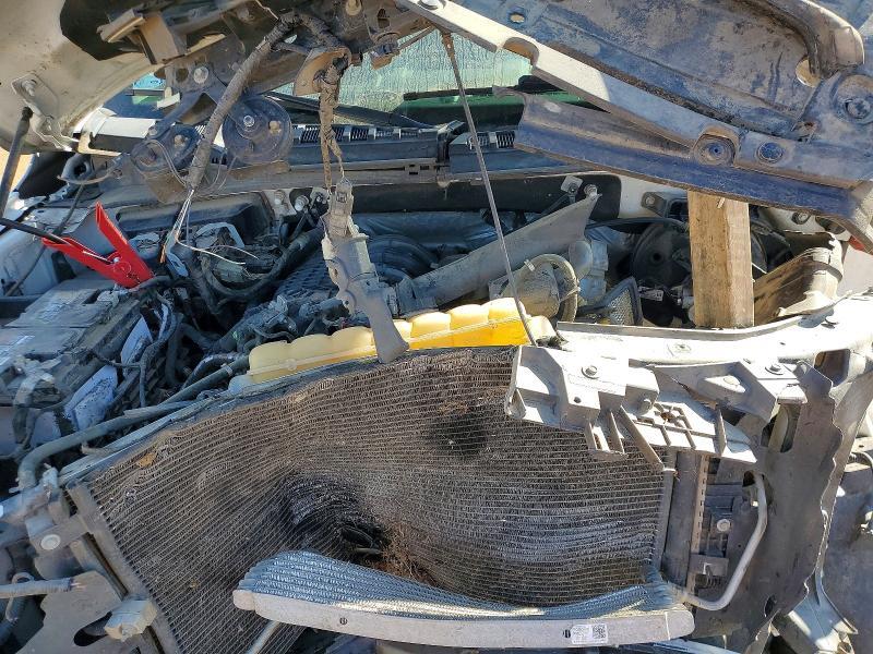 2018 Ford F150 Super Cab